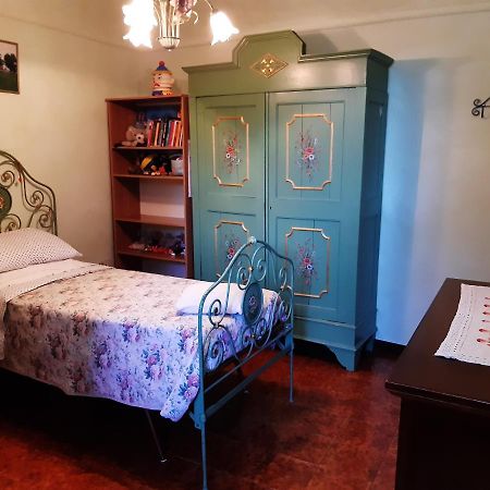 B&B Mamma Ari Φέρμο Εξωτερικό φωτογραφία