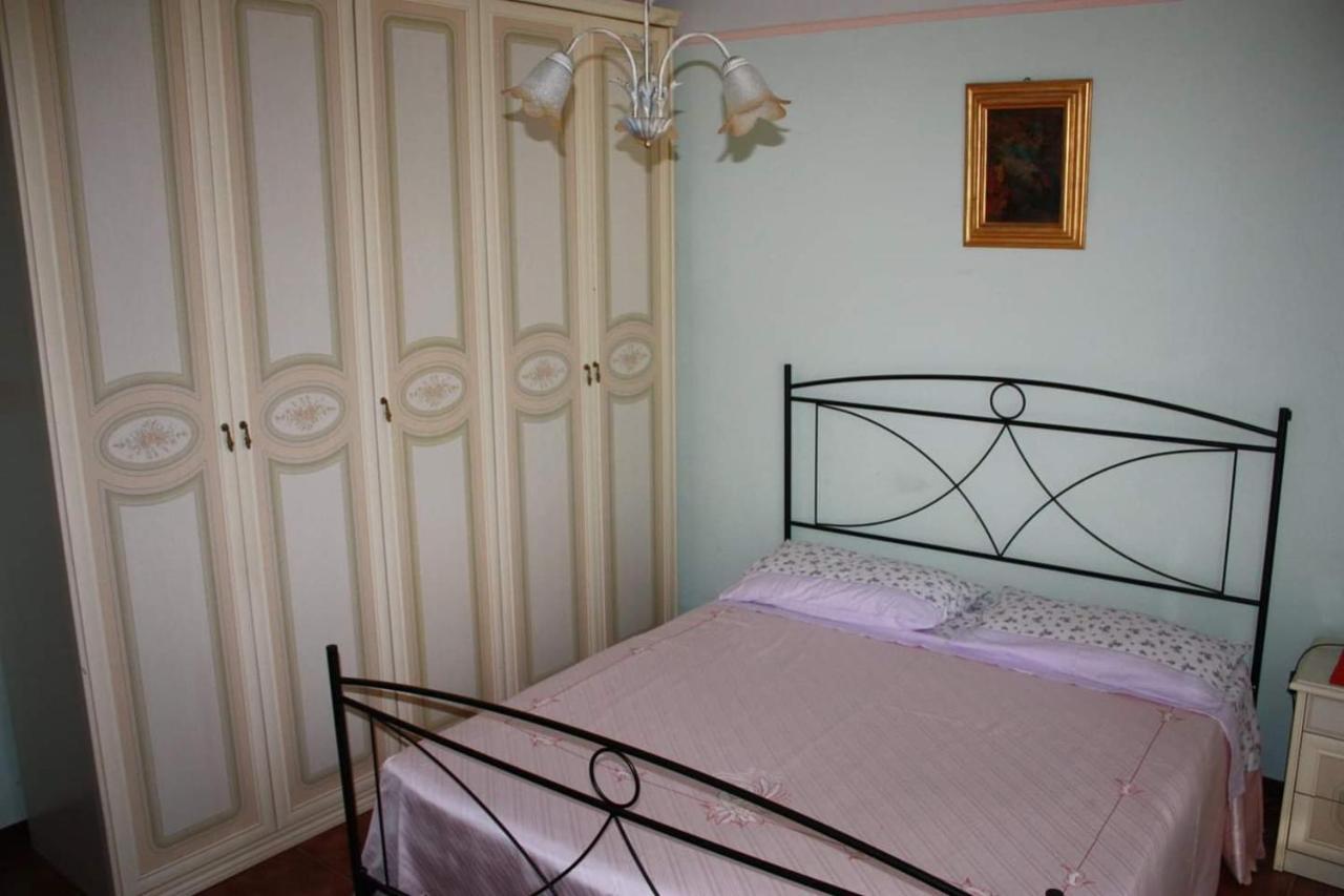 B&B Mamma Ari Φέρμο Εξωτερικό φωτογραφία