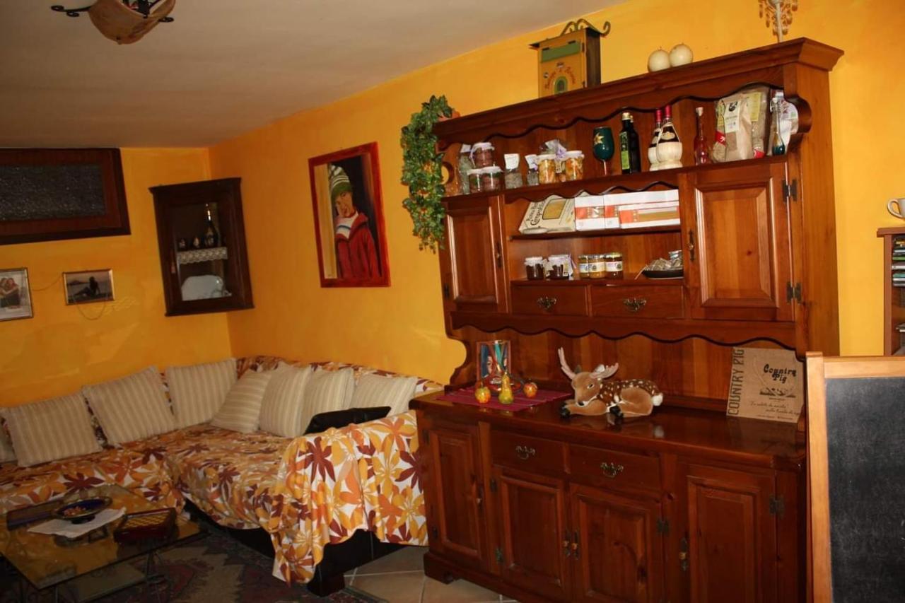 B&B Mamma Ari Φέρμο Εξωτερικό φωτογραφία