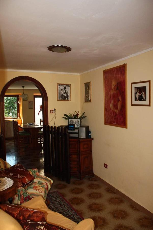 B&B Mamma Ari Φέρμο Εξωτερικό φωτογραφία