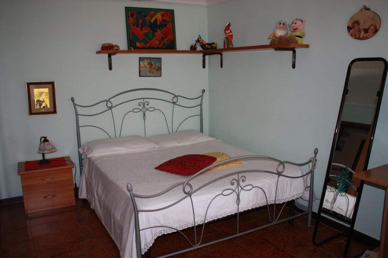 B&B Mamma Ari Φέρμο Εξωτερικό φωτογραφία