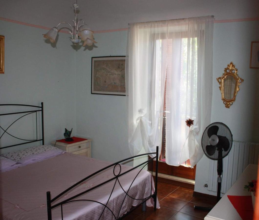 B&B Mamma Ari Φέρμο Εξωτερικό φωτογραφία