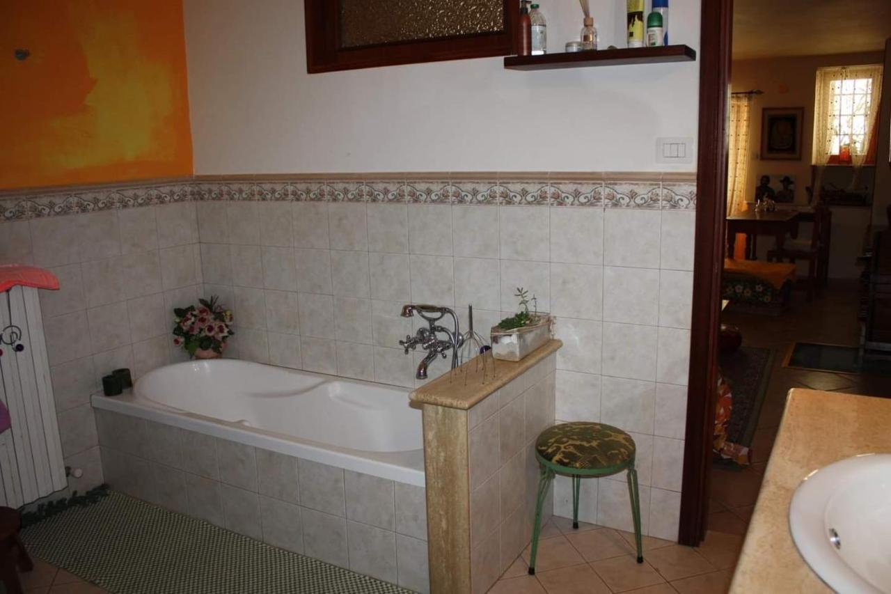 B&B Mamma Ari Φέρμο Εξωτερικό φωτογραφία