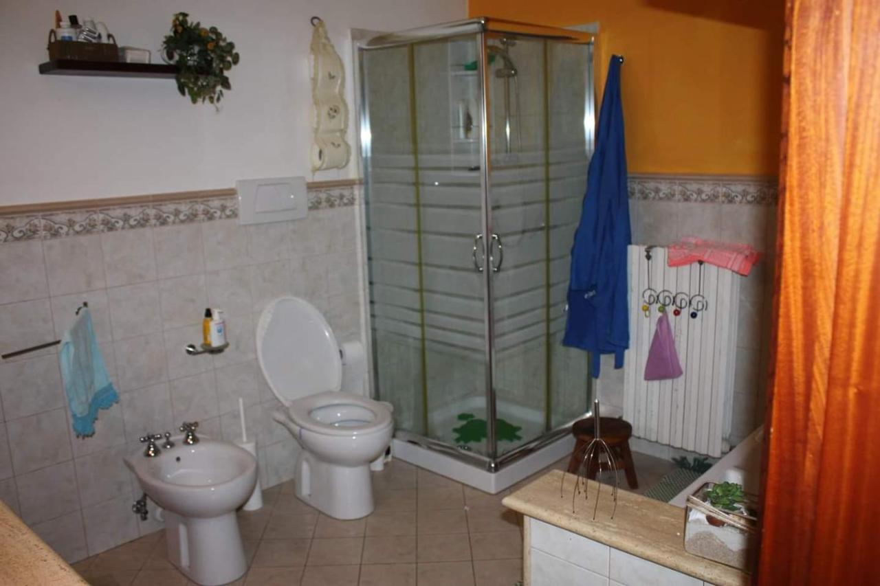 B&B Mamma Ari Φέρμο Εξωτερικό φωτογραφία