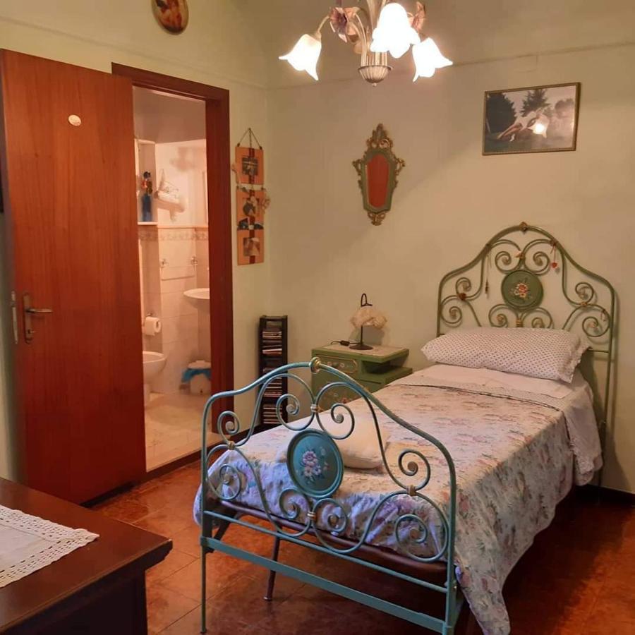 B&B Mamma Ari Φέρμο Εξωτερικό φωτογραφία