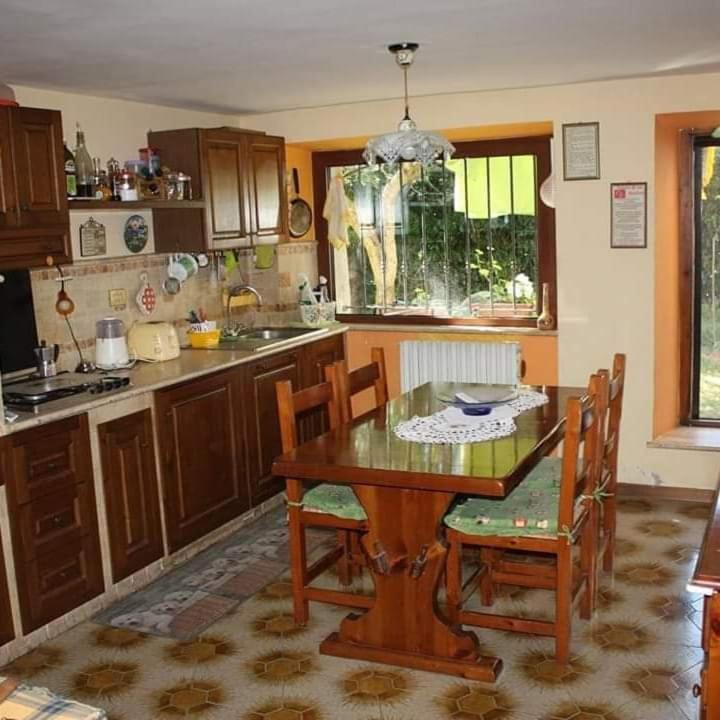 B&B Mamma Ari Φέρμο Εξωτερικό φωτογραφία