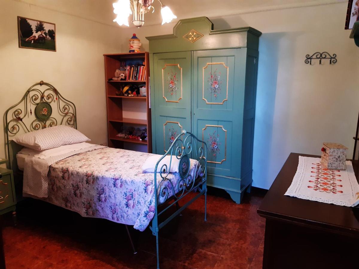 B&B Mamma Ari Φέρμο Εξωτερικό φωτογραφία